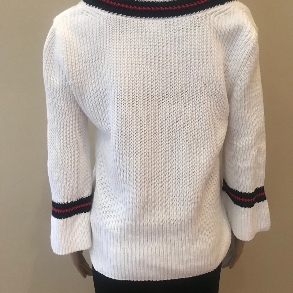 Cabi Sweater